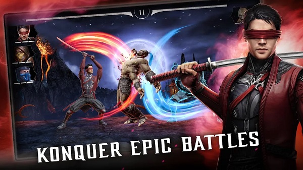 mortal kombat terbaru