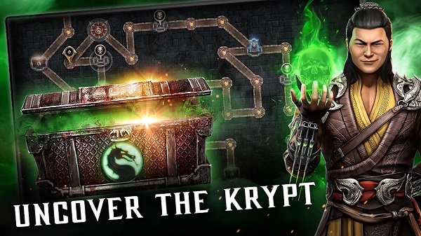 mortal kombat jurus